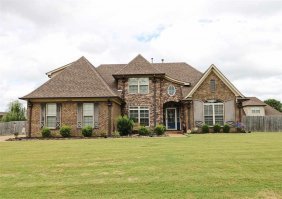 Ой, вы наверное и примерчик можете показать. Не в центре Мемфиса и Нешвила и на участке, меньше акра.

Вот мой пример.  И еще тысяч 25 на пиво останется.