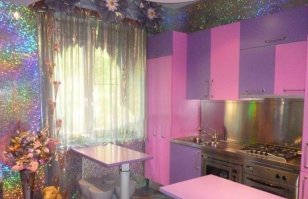 По-моему тут живут фанаты единорогов =)