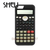 Это не калькулятор. Это чехол. Вот такой же с Али: