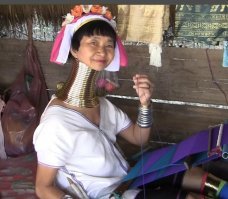 Вырвалась в свет!