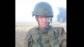 Чувство юмора и способность к самоиронии - сильная сторона англосаксов. А у нас?
Проще надо быть :D