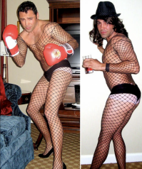 А потом всплывет вот это  . Хотя и ковырять не надо - сам выкладывал