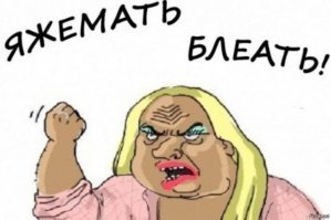 Про странненьких родителей послушать, не хотите ли?