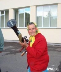 Самые опасные люди России, с которыми лучше не шутить