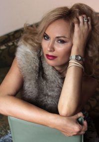 Русские красавицы в фотографиях Сергея Шацкова