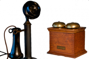 Вот же итить... А у меня и с дисковым набором не было.