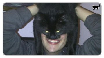 25 великолепных косплеев на то, на что вы даже не ожидали их увидеть