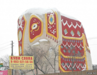 Моменты, когда крутость жилья просто зашкаливает