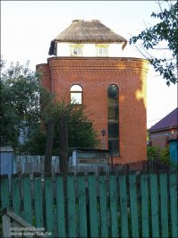 Моменты, когда крутость жилья просто зашкаливает