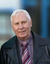 Лучше чем он, никого нет!