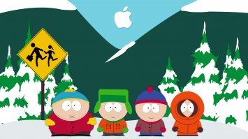 Американцы выбрали лучший мультсериал года