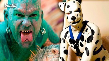 Это еще ничего, а как это объяснить: