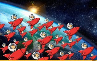 Суть проекта: