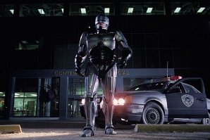 Когда слышу Детройт !