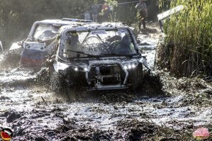 Сколько у нас джиперов то :-) Тогда немного фото и от меня с Мотив Гир 2018 :-) И видосик :-)