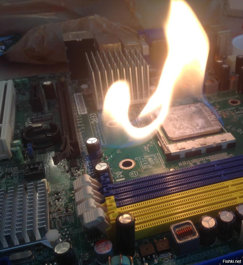 Греется цп. Горелый АМД процессор. Сгоревший Зеон материнка. Горящий процессор Зеон. Сгоревшая видеокарта.