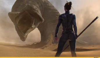 А спайса там случайно не нашлось?