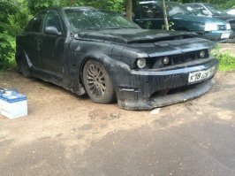 25 людей, которые сильно переборщили с тюнингом своих авто