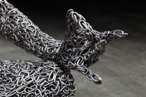Похоже я тупанул.  Думал, думал, так и не смог понять от какого "велика" эти цепи.