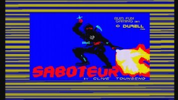 У меня эти и эти.