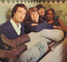 The Mamas and the Papas