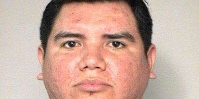 Какая отвратительная физиономия...