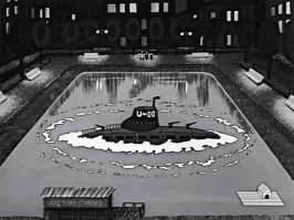 Шпионские страсти. 1967 г.