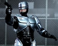 Роботы есть