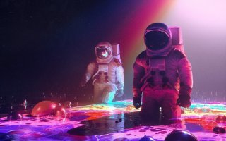 Вот эти ещё понравились...