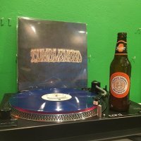 Tumbleweed ничо так музон. Но пиво 3,5%, ну я не знаю...