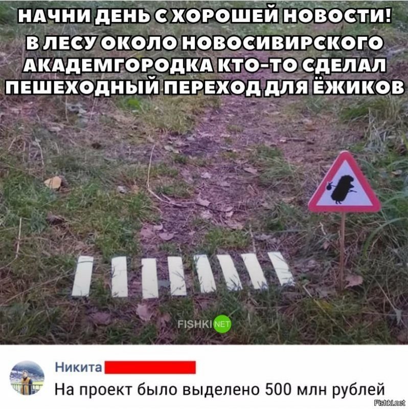 Что это за город такой НовосиВирск?