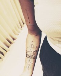 Что означает сия морза!?