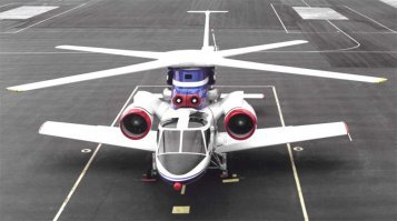 Сикорский S-72