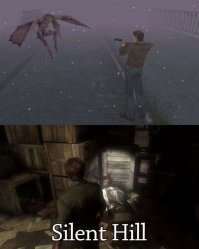 15 наглядных примеров того, как со временем изменилась графика известных компьютерных игр