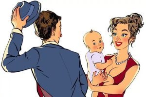 Сам женат на РСП, не верьте написанным соплям, проходим мимо.