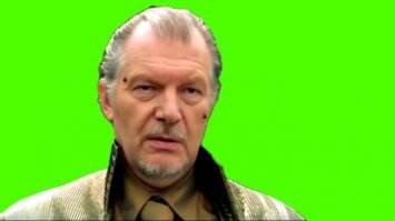 Сказочный дуэлянт !