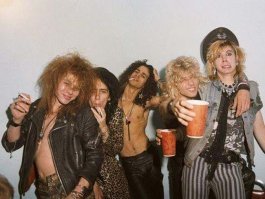 Guns'n'Roses