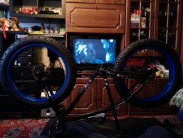 велик хорошая штука, рекомендую )