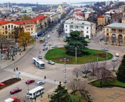 Так архитекторы те-же самые строили....
