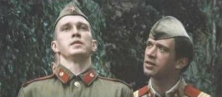 ТЕСТ: Угадайте фильмы с Владимиром Машковым по одному кадру!