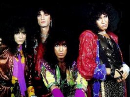 Даже представлять не нужно.