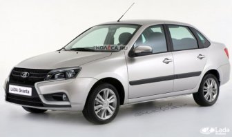 а это новая гранта ))))) она ни хера не кетайская )))