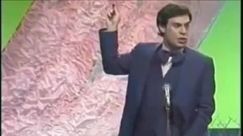 ...и ей как бы верят...