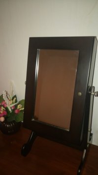 Или так,для бижутерии))