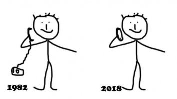 Художники показали, насколько можно улучшить свои навыки