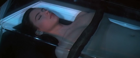 Ох, как же я смотрел этот фильм в далёких 90-х