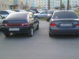 главное на этих не напороться