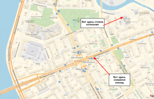 Смотрел не без удовольствия и Метро, и Прорыв. А в съёмках Прорыва даже слегка поучаствовал. Эпизод с проваливающимся троллейбусом снимался в Ленинграде, на Заневском проспекте, возле строящейся тогда (1986) станции метро "Новочеркасская". Эпизод занял в картине несколько секунд, а на съёмки его ушло дня три - Заневский и Новочеркасский (тогда Красногвардейский) проспекты были перекрыты, площадь  вся раскопана, поэтому ещё один небольшой котлован выкопать было нетрудно. Вместо асфальта укладывалась крашеная фанера, троллейбус с каскадёрами, с разгону проваливался в яму. Я видел два дубля. 
Неподалёку, на Республиканской улице, стояла котельная, в которой я тогда работал. Съёмочная группа хранила у нас за забором - на закрытой территории, свой реквизит. Поэтому и запомнилось.