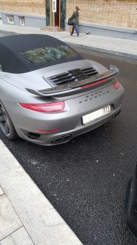 Подборка автомобильных приколов