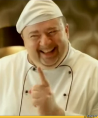 Чем больше шкаф, тем громче он падает 